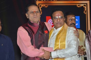 NTR Biopic Audio Launch